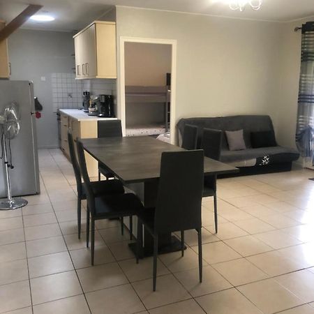 Ferienwohnung Le Rayon Du Soleil Trémolat Exterior foto