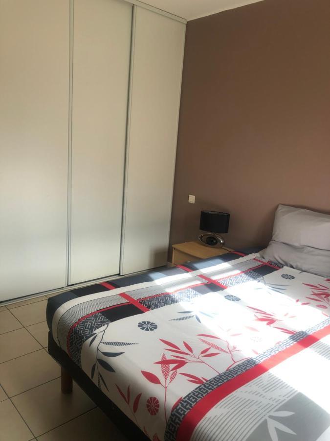 Ferienwohnung Le Rayon Du Soleil Trémolat Exterior foto